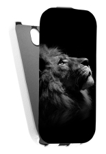������� ����� ��� HTC Desire SV / T326e Armor Case "Full" (�����) (������ 143)