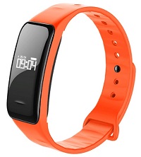 ������ ������� � ���������� �������� � ������ WearFit C1