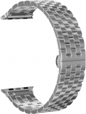 ������� �������� GSMIN Cuff ��� Apple Watch Series 7 41mm 38/40 (�����������)