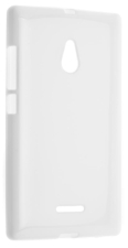 ����� ����������� ��� Nokia XL Dual Sim RHDS TPU (�����)
