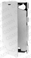 ������� ����� ��� Sony Xperia L / S36h / C2104 Armor Case - Book Type (�����)
