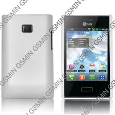 �����-�������� ��� LG Optimus L3 / E400 (�����)