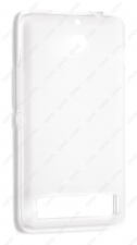 ����� ����������� ��� Sony Xperia E1 Dual Melkco Poly Jacket TPU (���������-�������)