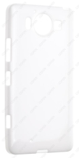 ����� ����������� ��� Microsoft Lumia 950 Dual Sim RHDS TPU (�����)