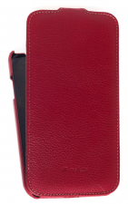 ������� ����� ��� Samsung Galaxy Mega 5.8 (i9150) Melkco Premium Leather Case - Jacka Type (������� LC)