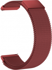 ������� ������������� GSMIN Milanese Loop 20 ��� Samsung Galaxy Watch 4 Classic 46�� (��������)