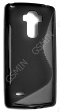 ����� ����������� ��� LG G4 Stylus H540F S-Line TPU (������)