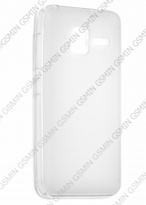 ����� ����������� ��� Lenovo A850 + TPU ���������-������� (����������)