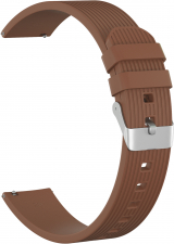������� ����������� GSMIN Italian Collection 20 ��� Samsung Galaxy Watch 4 Classic 46�� (����������)