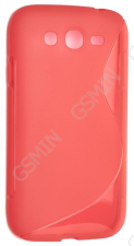 ����� ����������� ��� Samsung Galaxy Grand Neo (i9060) S-Line TPU (�������)