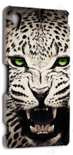 ������� �����-�������� ��� Sony Xperia M4 Aqua Dual (E2333) Aksberry (�����) (������ 140)
