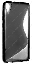 ����� ����������� ��� HTC Desire 825 Dual Sim S-Line TPU (������)