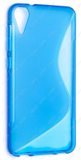 ����� ����������� ��� HTC Desire 825 Dual Sim S-Line TPU (�����)