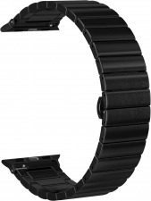 ������� �������� GSMIN Steel Collection ��� Apple Watch Series 7 41mm 38/40 (������) 
