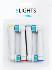 ������� 5Lights ��� Oral-B EB-18A 4 ��