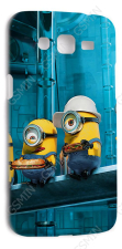 �����-�������� ��� Samsung Galaxy Grand 2 (G7102) (�����) (������ 157)