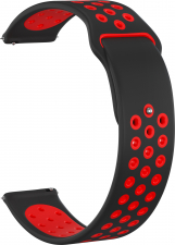 ������� ����������� GSMIN Sport Edition 20 ��� Samsung Galaxy Watch 4 Classic 46�� (�����-�������)
