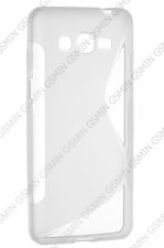 ����� ����������� ��� Samsung Galaxy Grand Prime G530H S-Line TPU (���������-�������)