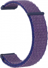 ������� ���������� GSMIN Woven Nylon 22 ��� Elari KidPhone Fresh (�����-����������)