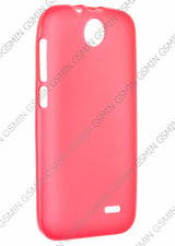 ����� ����������� ��� HTC Desire 310 Dual Sim TPU (������� �������)