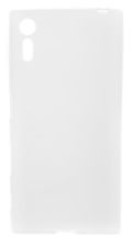 ����� ����������� ��� Sony Xperia XZ RHDS Soft Matte TPU (���������-�������)
