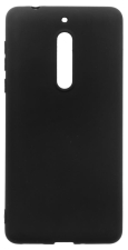 ����� ����������� ��� Nokia 5 RHDS Soft Matte TPU (������)