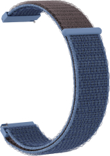 ������� ���������� GSMIN Woven Nylon 22 ��� Amazfit GTR 3 Pro (����-�����)