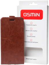 ������� �����-���� GSMIN Series Classic ��� Leagoo Z5 � ��������� ��������� (����������)