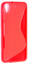 ����� ����������� ��� HTC Desire 626G+ Dual Sim S-Line TPU (�������)