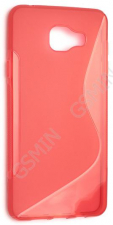����� ����������� ��� Samsung Galaxy A7 (2016) S-Line TPU (�������)