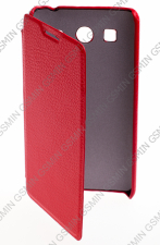 ������� ����� ��� Huawei Ascend G525 Art Case Book (�������)