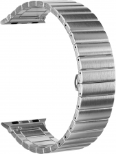 ������� �������� GSMIN Steel Collection ��� Apple Watch Series 7 41mm (�����������)