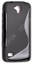 ����� ����������� ��� Huawei Y5 S-Line TPU (������)