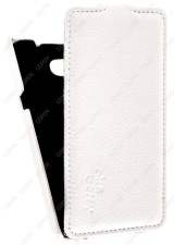 ������� ����� ��� Sony Xperia E4g Aksberry Protective Flip Case (�����)