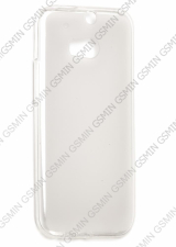 ����� ����������� ��� HTC One 2 M8 TPU ���������-������� (����������)
