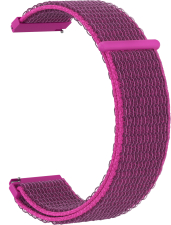 ������� ���������� GSMIN Woven Nylon 22 ��� Amazfit GTR 3 Pro (����������)