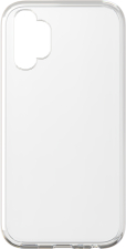 ����������� ����� GSMIN TPU ��� Samsung Galaxy A52 (1.1 ��) (�����)