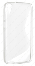 ����� ����������� ��� HTC Desire 828 Dual Sim S-Line TPU (���������-�������)