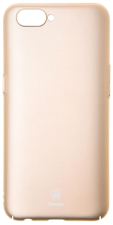 �����-�������� ��� OPPO R11 Baseus Thin Case (�������)
