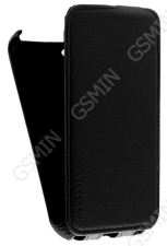 ������� ����� ��� Fly IQ 452 Quad Ego Vision 1 Aksberry Protective Flip Case (������)