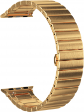 ������� �������� GSMIN Steel Collection ��� Apple Watch Series 7 41mm (����������)