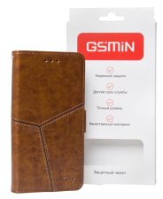 ������� �����-������ GSMIN Series Ktry ��� OPPO R11 � ��������� ��������� (����������)