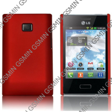 �����-�������� ��� LG Optimus L3 / E400 (�������)