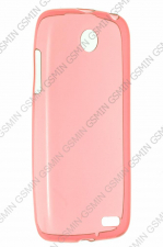 ����� ����������� ��� Lenovo A516 TPU 0.5 mm (��������� �������)