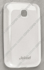 ����� ����������� ��� LG Optimus L3 II Dual / E430 / E435 Jekod (Clear)