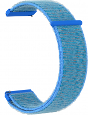 ������� ���������� GSMIN Woven Nylon 22 ��� Elari KidPhone Fresh (�������)