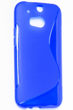 ����� ����������� ��� HTC One 2 M8 S-Line TPU (�����)