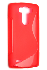����� ����������� ��� LG G3 D855 S-Line TPU (�������)