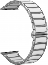 ������� �������� GSMIN Camo ��� Apple Watch Series 7 41mm (���������� - �����)