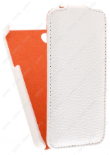 ������� ����� ��� Apple iPhone 4/4S Grip Luxurious Case - (�����)